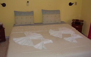 Pirâmide Palace Hotel