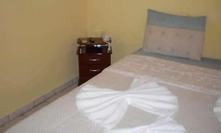 Pirâmide Palace Hotel