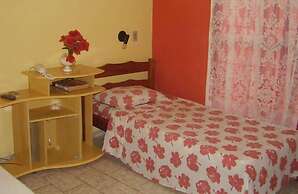 Pirâmide Palace Hotel