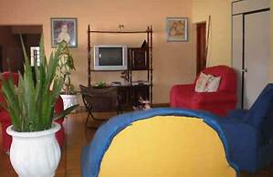 Pirâmide Palace Hotel