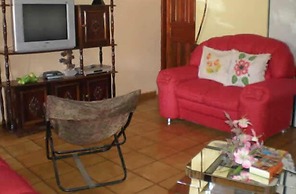 Pirâmide Palace Hotel