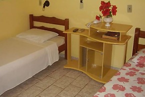 Pirâmide Palace Hotel