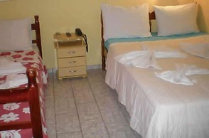 Pirâmide Palace Hotel