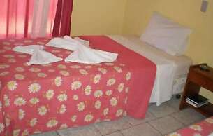 Pirâmide Palace Hotel