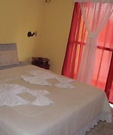 Pirâmide Palace Hotel