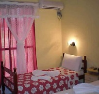 Pirâmide Palace Hotel