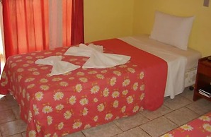 Pirâmide Palace Hotel