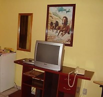 Pirâmide Palace Hotel