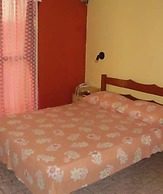 Pirâmide Palace Hotel