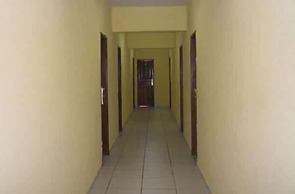 Pirâmide Palace Hotel