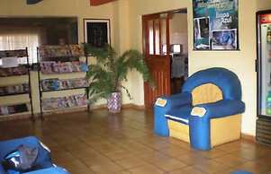 Pirâmide Palace Hotel