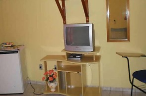 Pirâmide Palace Hotel