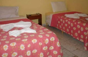 Pirâmide Palace Hotel