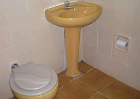 Pirâmide Palace Hotel