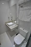 Mont Blanc Suites Duque de Caxias