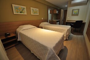 Mont Blanc Suites Duque de Caxias