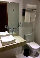Mont Blanc Suites Duque de Caxias
