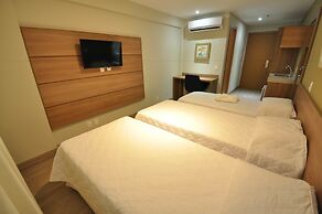 Mont Blanc Suites Duque de Caxias