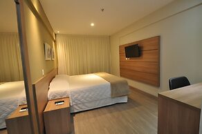Mont Blanc Suites Duque de Caxias