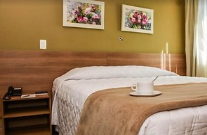 Mont Blanc Suites Duque de Caxias