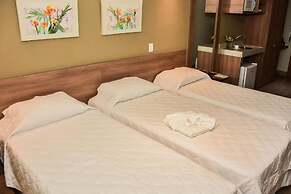 Mont Blanc Suites Duque de Caxias