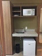 Mont Blanc Suites Duque de Caxias