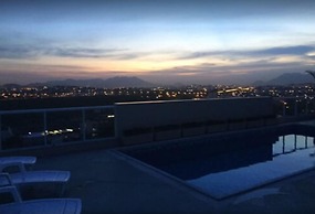 Mont Blanc Suites Duque de Caxias