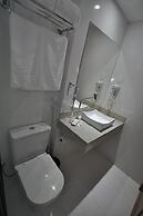 Mont Blanc Suites Duque de Caxias