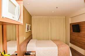 Mont Blanc Suites Duque de Caxias