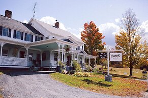 Highland Lodge