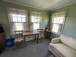 Highland Lodge