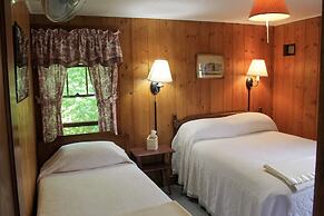 Highland Lodge