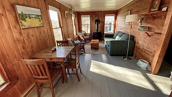 Highland Lodge