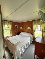 Highland Lodge