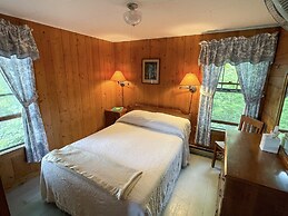 Highland Lodge