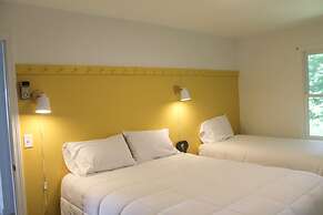 Highland Lodge