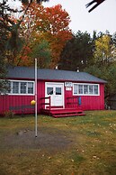 Highland Lodge
