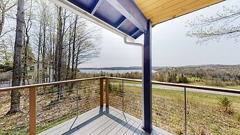 Highland Lodge