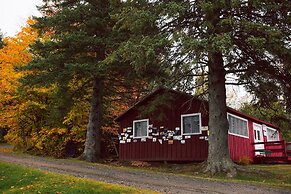 Highland Lodge