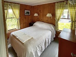 Highland Lodge
