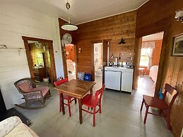 Highland Lodge