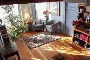 Highland Lodge