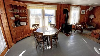 Highland Lodge