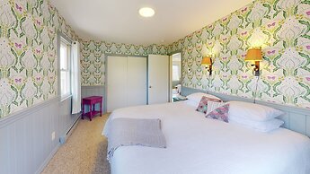 Highland Lodge