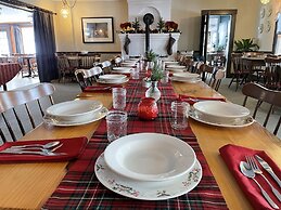 Highland Lodge
