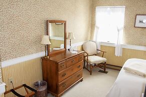 Highland Lodge