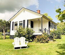 Highland Lodge