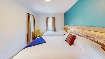 Highland Lodge