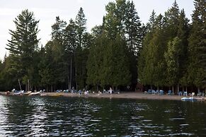 Highland Lodge