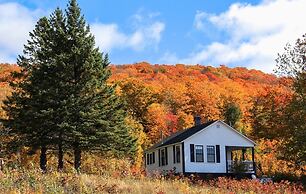 Highland Lodge